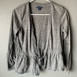American Eagle Cardigan